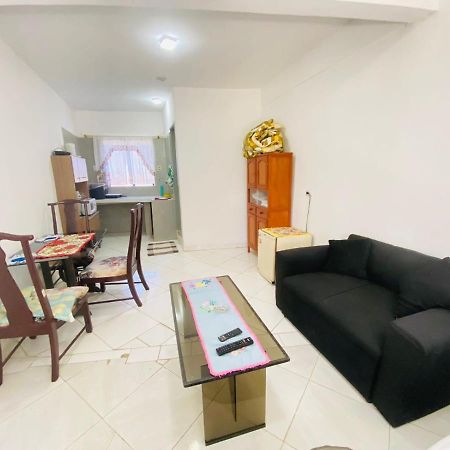 Departamento Piso 1 Apartment Asuncion Bagian luar foto