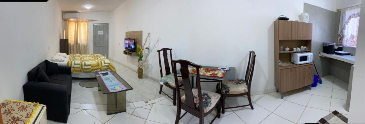 Departamento Piso 1 Apartment Asuncion Bagian luar foto