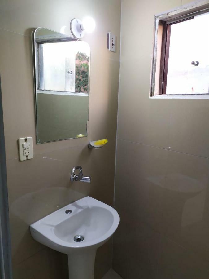 Departamento Piso 1 Apartment Asuncion Bagian luar foto