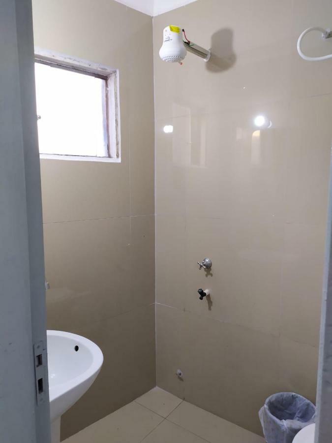 Departamento Piso 1 Apartment Asuncion Bagian luar foto
