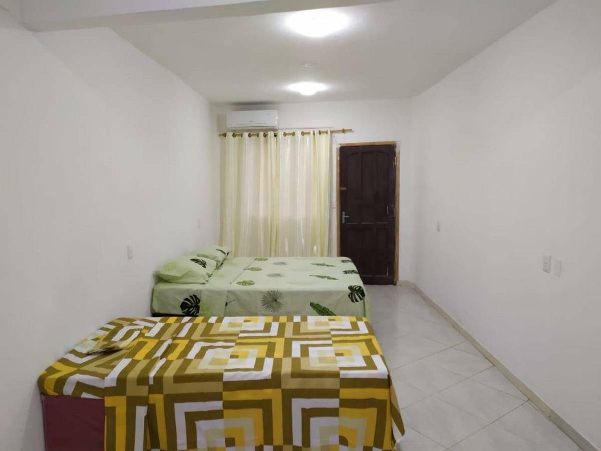 Departamento Piso 1 Apartment Asuncion Bagian luar foto