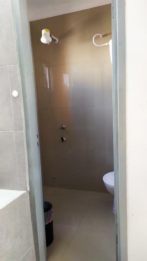 Departamento Piso 1 Apartment Asuncion Bagian luar foto