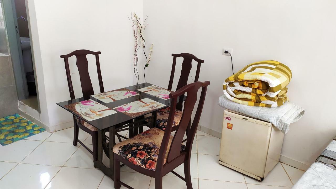 Departamento Piso 1 Apartment Asuncion Bagian luar foto
