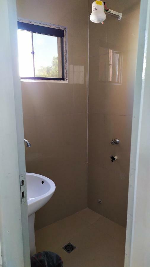 Departamento Piso 1 Apartment Asuncion Bagian luar foto